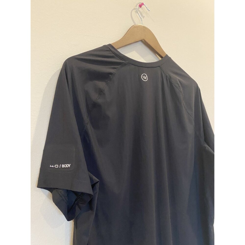 WHOOP Men’s WHOOP Athletic Performance T-Shirt Size XXL - Picture 6 of 7